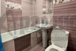 1-к. квартира, 35 м², 1/9 эт.