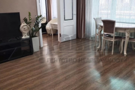 3-к. квартира, 65 м², 5/5 эт.