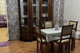 Продается 1-комн. квартира, 50 м²
Расположение
