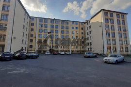 Продается квартира 78,2 кв м  6/6