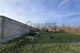 Земельный участок в ст. Архонская