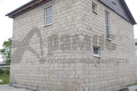 Частн.дом в СНТ Хурзарин