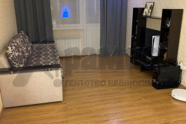 1-к. квартира, 32 м², 5/5 эт.