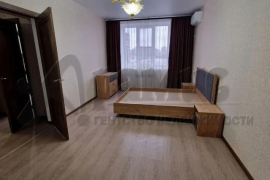 1-к. квартира, 48 м², 3/5 эт.