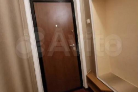 1-к. квартира, 27 м², 2/5 эт.