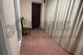 4-к. квартира, 87 м², 1/5 эт.