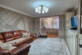 Продаю 3 комнатную квартиру
