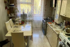 3-к. квартира, 62 м², 4/5 эт.