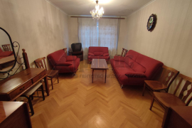 3 комн. на К. Кесаева