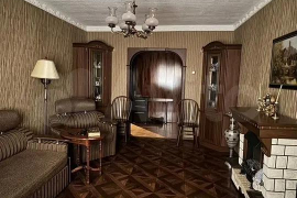 3-к. квартира, 69,4 м², 2/10 эт.