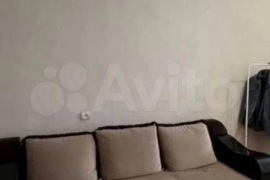 1-к. квартира, 30,8 м², 5/6 эт.