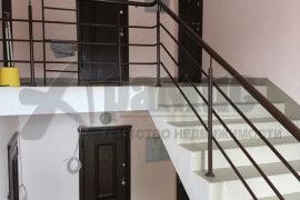 2-к. квартира, 56,6 м², 5/5 эт.