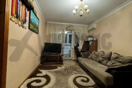 2-к. квартира, 45,2 м², 3/5 эт.