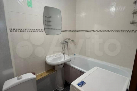 2-к. квартира, 54 м², 5/5 эт.