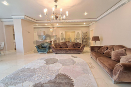 4-к кв. Северная Осетия, Владикавказ просп. Доватора, 14 (150.0 м²)