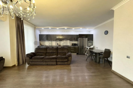 4-к. квартира, 145,8 м², 6/10 эт.