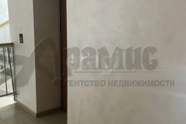 3-к. квартира, 157 м², 2/7 эт.