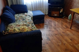 1-к. кв, 30 м², 1/5 эт.