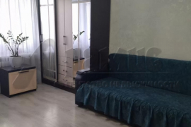 1-к. квартира, 37 м², 7/9 эт.