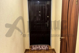 2-к. квартира, 43,4 м², 2/5 эт.