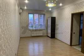 1-к. квартира, 43 м², 4/5 эт.