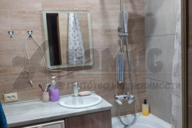 3-к. квартира, 64 м², 2/5 эт.