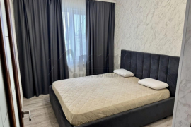 3-к. квартира, 70 м², 6/10 эт.