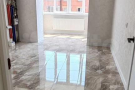 1-к. квартира, 39 м², 4/5 эт.