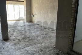 1-к. кв, 52 м², 6/6 эт.