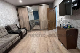 1-к. квартира, 37 м², 3/5 эт.