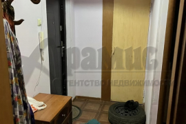 1-к. квартира, 34,7 м², 2/9 эт.