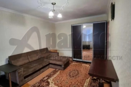 1-к. квартира, 36 м², 2/9 эт.