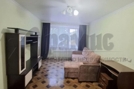 1-к. квартира, 32 м², 2/5 эт.