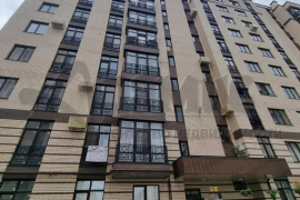 2-к. кв, 63 м², 7/10 эт.