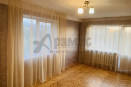 1-к. кв, 31 м², 4/5 эт.