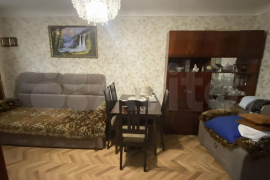 2-к. квартира, 45 м², 2/5 эт.