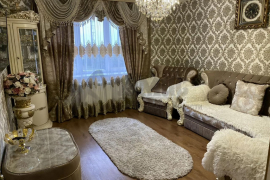 2-к. кв, 52 м², 3/6 эт.