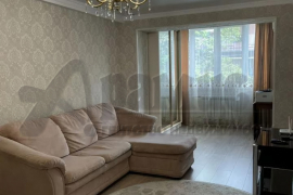 3-к. кв, 70 м², 4/5 эт.