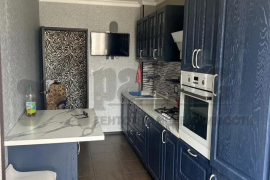 1-к. кв, 44 м², 5/6 эт.