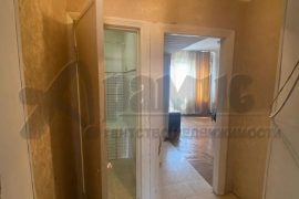 1-к. кв, 32 м², 5/5 эт.