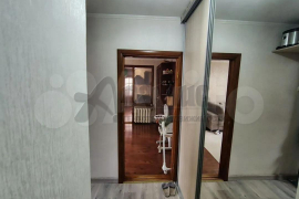 3-к. квартира, 53 м², 1/5 эт.