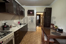 3-к. квартира, 61,2 м², 1/5 эт.