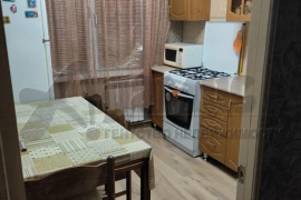 2-к. квартира, 50 м², 7/9 эт.