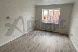 1-к ул. Хадарцева, 41 