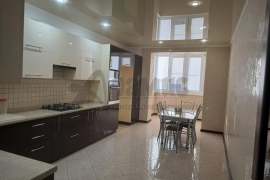 3-к. кв, 129,1 м², 4/5 эт.