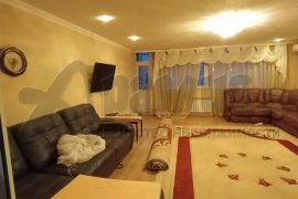 3-к. кв, 100 м², 1/5 эт.