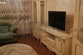 3-к. кв, 68,2 м², 1/9 эт.