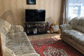 4 комн. на Дзусова