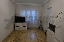 3-к. квартира, 60 м², 2/3 эт.