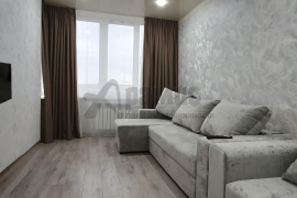 БАМ. В новостр. сд. 1 к.кв с рем.